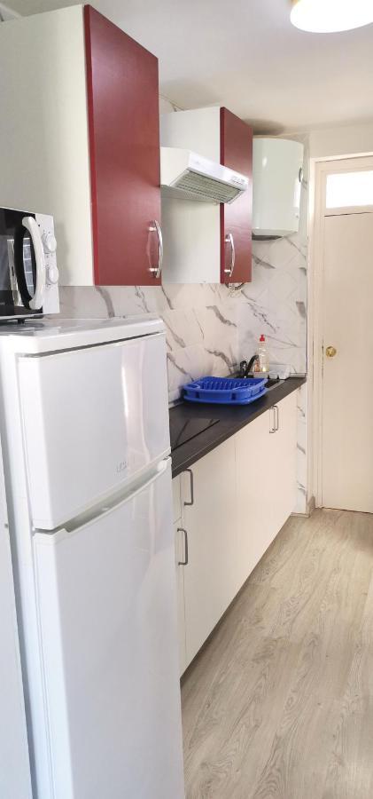 Estudio Playa Levante Benidorm Exteriér fotografie