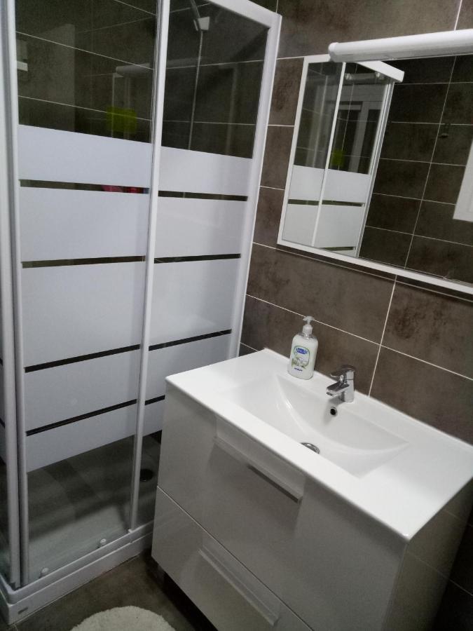 Estudio Playa Levante Benidorm Exteriér fotografie